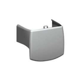 Té de dérivation pour TerCia TA-C45 90x55 134x55 164x55 et 200x55 alucolor|Iboco-IBOB45260