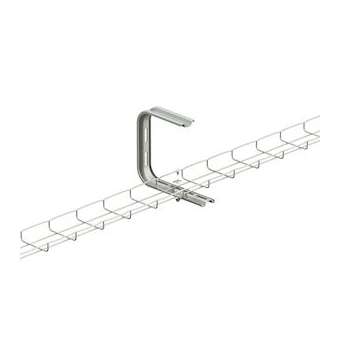 Console CS C100 GC|Legrand Cable Management-CAF002763