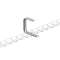 Console CS C100 GC|Legrand Cable Management-CAF002763