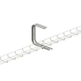 Console CS C100 GC|Legrand Cable Management-CAF002763