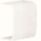 Joint de fond et couvercle Blanc Paloma|Hager-HAGATA122079010