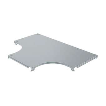 P31-Couvercle té L300 GC|Legrand Cable Management-CAF482884