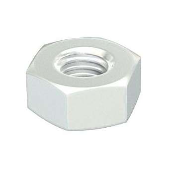 Écrou hexagonal HN M8 A2|Obo bettermann france-BTM3397084