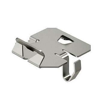 Clip de fixation séparateur KS KR A2|Obo bettermann france-BTM6062280