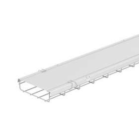 Couvercle fil CP 500 2M GC|Legrand Cable Management-CAF646073