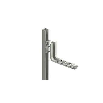 Adaptateur INTERFAS GS|Legrand Cable Management-CAF557800