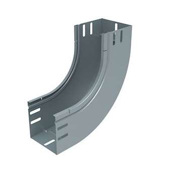 P31-Changement plan concave 90DEG 100x100 GS|Legrand Cable Management-CAF481995