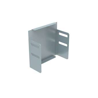 P31-Embout de fermeture 100x150 GS|Legrand Cable Management-CAF481660