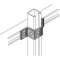 Oméga STRUT 41x41, GC|Niedax France-NDX678046
