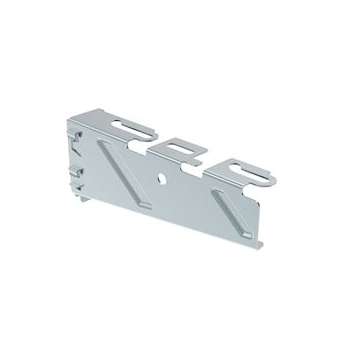 Console CB 150 ZnMg|Legrand Cable Management-CAF350826