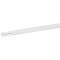 Moulure DLPlus 20x12,5mm - 1 compartiment - longueur 3m - blanc
