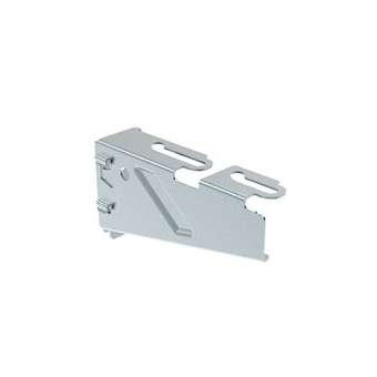 Console CB 100 ZnMg|Legrand Cable Management-CAF350816