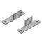 P31-Connexion armoire 50X150 GS|Legrand Cable Management-CAF341573