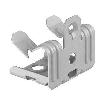 Pince de fixation BCUIT 14-20 M6|Obo bettermann france-BTM1483625