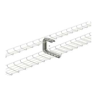 Console CSNC 150 IN316L|Legrand Cable Management-CAF556314