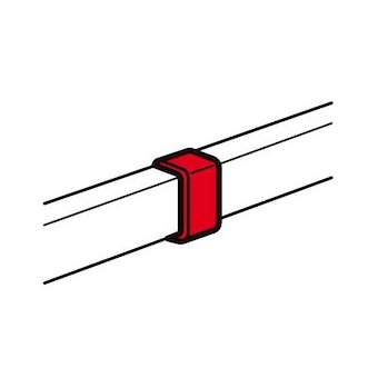 Joint de couvercle pour moulure DLPlus 32x16mm ou 32x20mm - blanc|Legrand-LEG033604