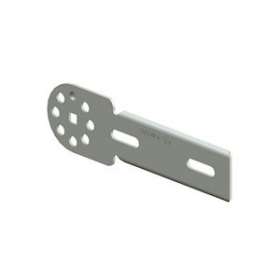 Sac 20 éclisses EAC ZnMg|Legrand Cable Management-CAF558403