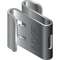 Agrafe MTCA 5, Inox, assemblage et ajustement des virages en CDC fil diam.4,8