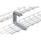 Console CSNC 200 IN316L|Legrand Cable Management-CAF556324