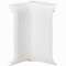 Angle intérieur variable pour plinthe DLPlus 80x20mm - blanc|Legrand-LEG033745