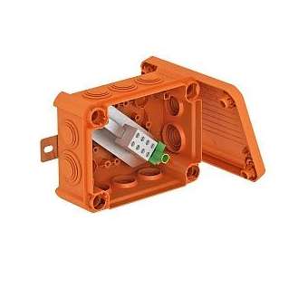 Firebox T 100 ED 6-5 A|Obo bettermann france-BTM7205540