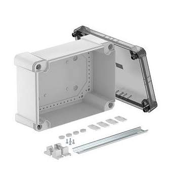 Boite de dérivation X25C R LGR-TR|Obo bettermann france-BTM2005572