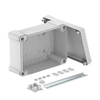 Boite de dérivation X25C R LGR|Obo bettermann france-BTM2005502