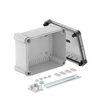 Boite de dérivation X16C R LGR-TR|Obo bettermann france-BTM2005568