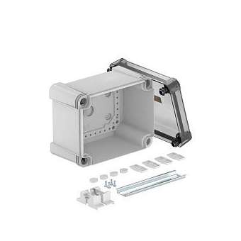 Boite de dérivation X10C R LGR-TR|Obo bettermann france-BTM2005564