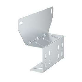 Support de boîte Firebox T100 MP T610|Obo bettermann france-BTM7205480