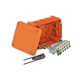 Firebox T 160 ED 16-6 F|Obo bettermann france-BTM7205556