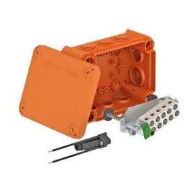 Firebox T 160 ED 16-6 F|Obo bettermann france-BTM7205556