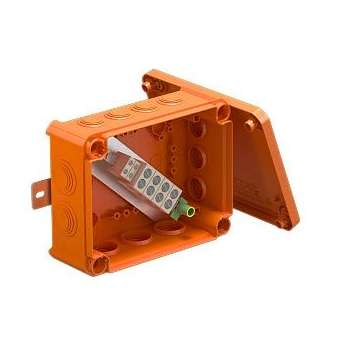 Firebox T 160 ED 16-6 AF|Obo bettermann france-BTM7205566