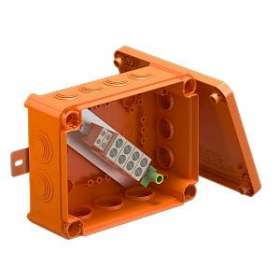Firebox T 160 ED 16-6 AF|Obo bettermann france-BTM7205566