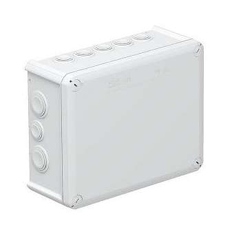 Boîte de dérivation T 250 RW|Obo bettermann france-BTM2007554