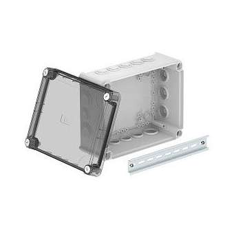 Boîte de dérivation T 250 HD TR|Obo bettermann france-BTM2007756