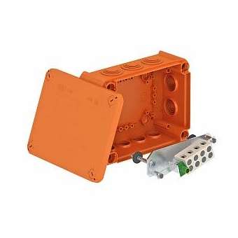 Firebox T 160 ED 16-5|Obo bettermann france-BTM7205536