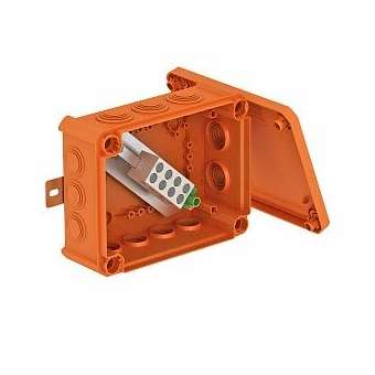 Firebox T 160 ED 16-5 A|Obo bettermann france-BTM7205546