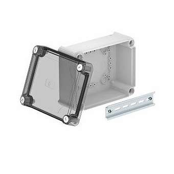 Boîte de dérivation T 160 OE HD TR|Obo bettermann france-BTM2007774