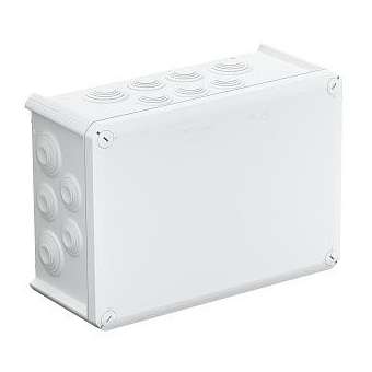 Boîte de dérivation T 350|Obo bettermann france-BTM2007125