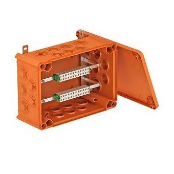 Firebox T 350 ED 4-28 AD|Obo bettermann france-BTM7205590