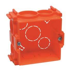 Capribox Ii Simple Ht40 + Couvercle|Eaton Capri-CAP737140