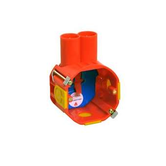 Boite Coupe Feu Simple|Eaton Capri-CAP736100