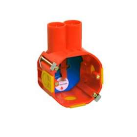 Boite Coupe Feu Simple|Eaton Capri-CAP736100