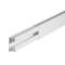Moulure DLPlus 40x20mm 1 compartiment longueur 3m - blanc|Legrand-LEG033343