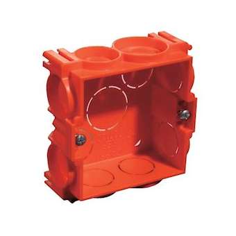 Capribox Ii Simple Ht30 + Couvercle|Eaton Capri-CAP737130