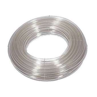 Tuyau industriel Plio 4x7 TRANSPARENT|Ses Sterling-STG80300511