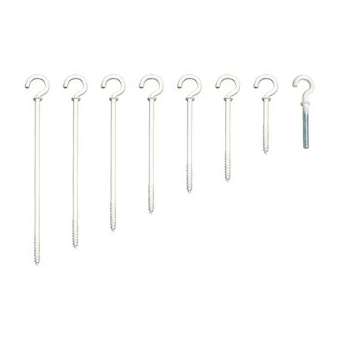 Piton P135 rilsanisé|SIB-SIBP0039907