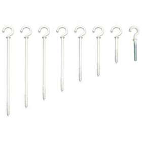 Piton P135 rilsanisé|SIB-SIBP0039907