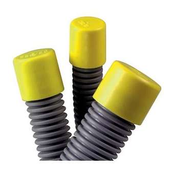 Bouchon Tube ISO20|Eaton Capri-CAP250200